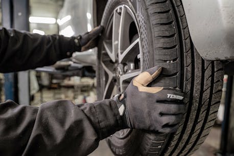 Corner Wrench: Should I use tire sealant?