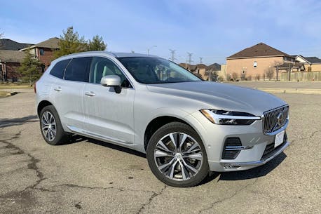 Millennial Mom’s Review: 2022 Volvo XC60’s strengths are not overpowering