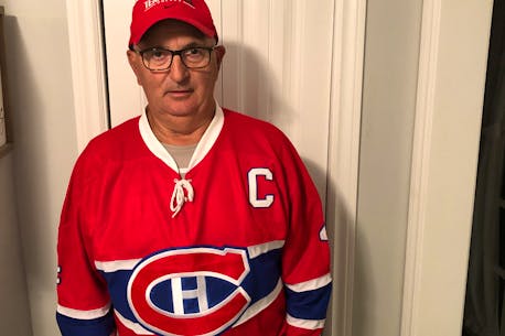 Where were you in ’72? Summit Series enhanced Kensington fan's passion for hockey
