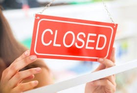 Many places are listing closures due to Hurricane Fiona