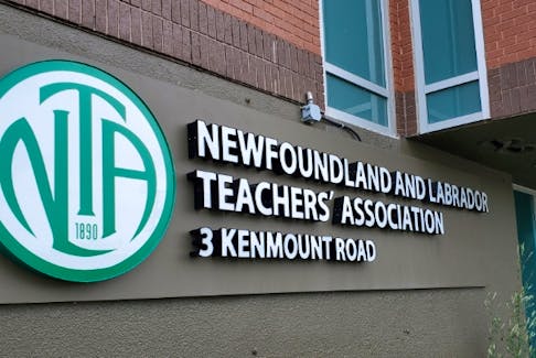 The NLTA is surveying substitute teachers and administrators to gather feedback on the SmartFind system. -SaltWire Network file photo