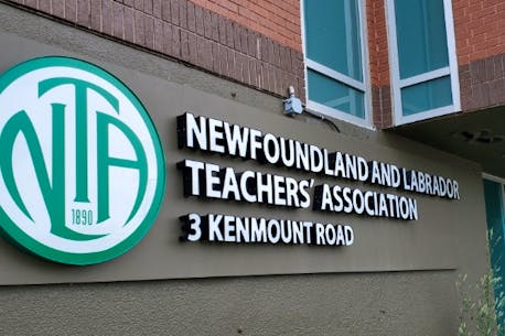 Automated substitute calling system ‘a slap in the face,’ some N.L. teachers say