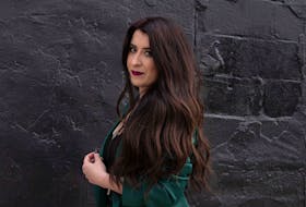 Newfoundland country artists Mallory Johnson is set to her debut album Surprise Party on Oct. 28 and tour the province throughout October. File