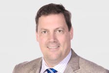 Nova Scotia's Dan Robertson will take over the Winnipeg Jets television play-by-play call for TSN this season. - TSN