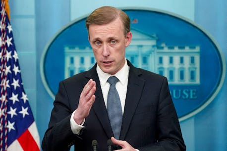 U.S. warns Putin of 'catastrophic' consequences if nuclear weapons used in Ukraine