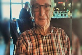 Larry Smith, 81, was reported missing from his home in Lower Prospect on Saturday, Sept. 24, 2022. Nova Scotia RCMP say they believe he was swept out to sea during post-tropical storm Fiona.