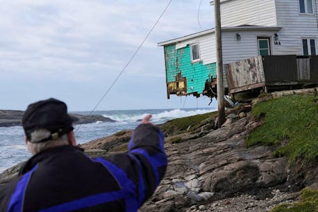 Atlantic Canada begins long cleanup after Fiona leaves 'unprecedented' trail of destruction