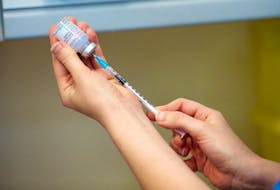 COVID-19 vaccinations for children between the age of six months to under five years have been available for just over eight weeks, but the uptake is only 8.6 per cent so far.