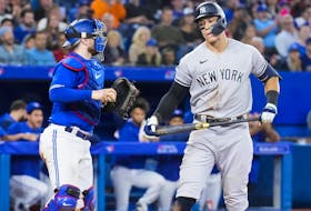 Will the Yankees still be motivated after clinching the AL East title?