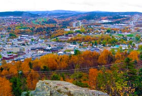 Between 2016 and 2021, Corner Brook's population declined from 19,806 to 19,333.