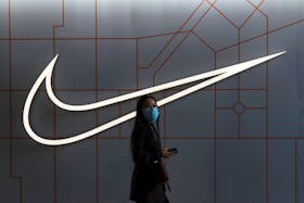 Nike, Lululemon Sink as Annual Forecasts Disappoint