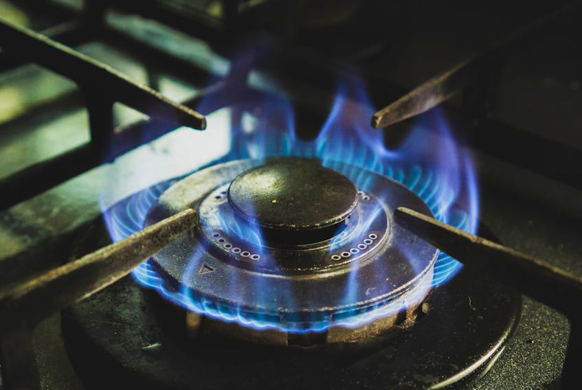 Stove oil heating fuel increased by 12.54 cents per litre in Labrador overnight Sept. 29.  Unsplash