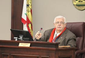 Summerside Mayor Basil Stewart has announced his intention to seek re-election in the November municipal elections. File