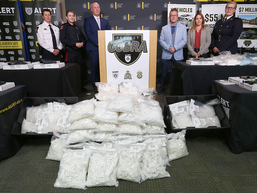 Nova Scotia Man Alleged Leader Of Group Charged In 55 Million Alberta   Bust 20220929jpg