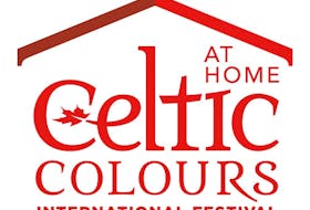 The 26th Celtic Colours International Festival will kick off on Oct. 7 and run until Oct. 15.