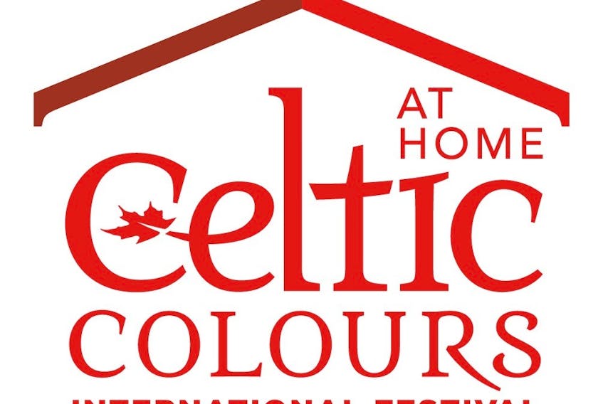 The 26th Celtic Colours International Festival will kick off on Oct. 7 and run until Oct. 15.