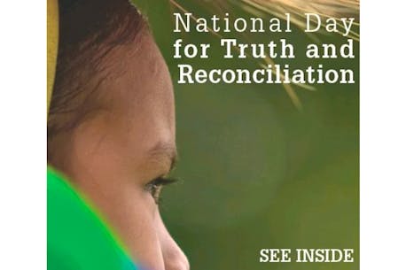 National Day for Truth and Reconciliation E-edition