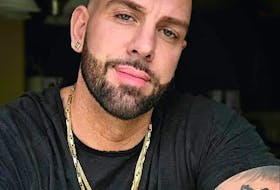 Respected Dartmouth battle rapper Pat Stay died Sept. 4 after he was stabbed at a nightclub in downtown Halifax. The 36-year-old is survived by his wife and two children.