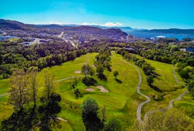 Corner Brook's Blomidon Golf Club has been selected to participate in the First Tee - Canada programming.