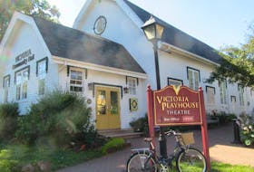 The Victoria Playhouse will play host to Comedian Deborah Kimmett’s stand-up comedy show, Kimmett’s Overnight Sensation, on Sept. 7.  File