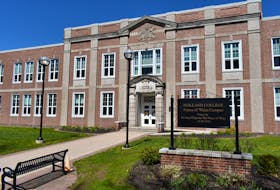 Holland College in Charlottetown has opened a new International English Language Testing System (IELTS) centre at its Prince of Wales Campus. File