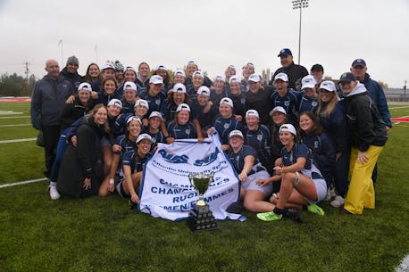 ATLANTIC UNIVERSITY RUGBY: “It wasn’t a normal season for us
