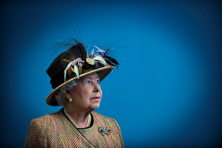 Queen Elizabeth's death ends 70-year reign