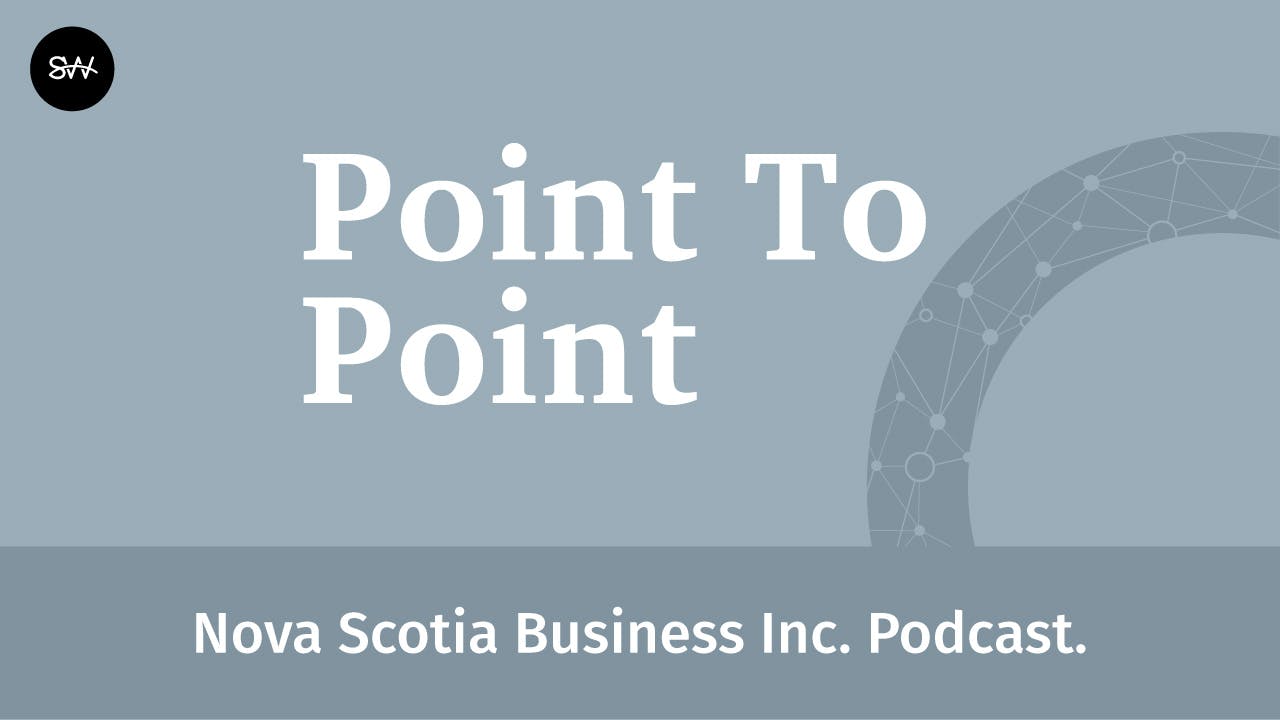 Point to Point Podcast