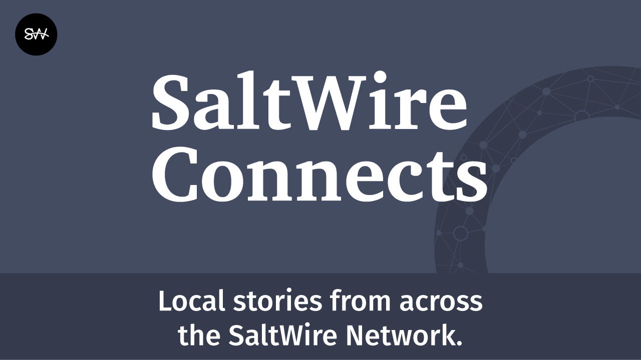 SaltWire Connects Podcast