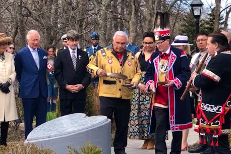 Newfoundland and Labrador Indigenous leaders react to Queen Elizabeth’s death