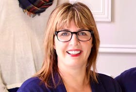 Charlottetown Ward 9 Coun. Julie McCabe is re-offering for her position  in the Nov. 7 municipal election. File