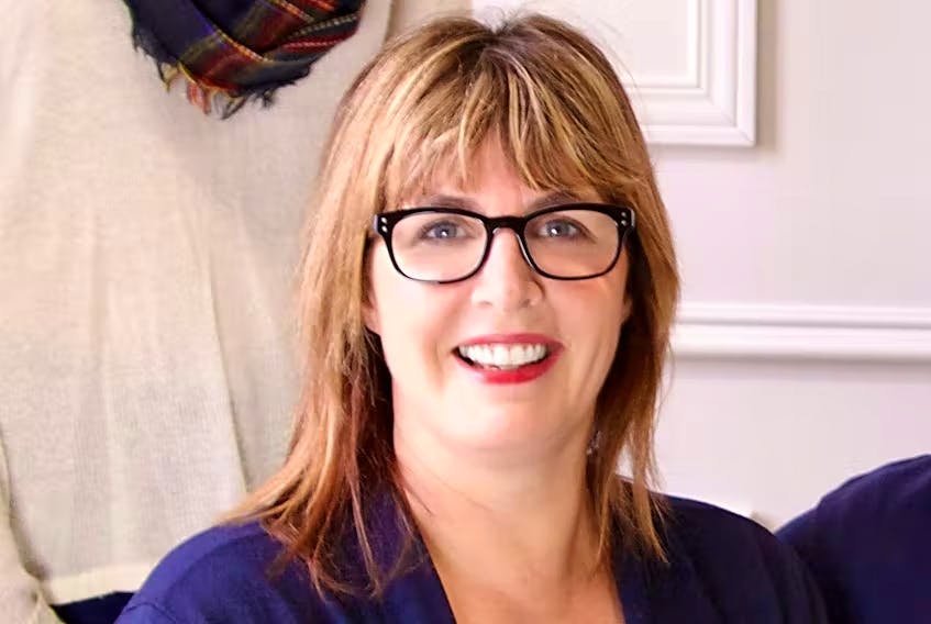 Charlottetown Ward 9 Coun. Julie McCabe is re-offering for her position  in the Nov. 7 municipal election. File