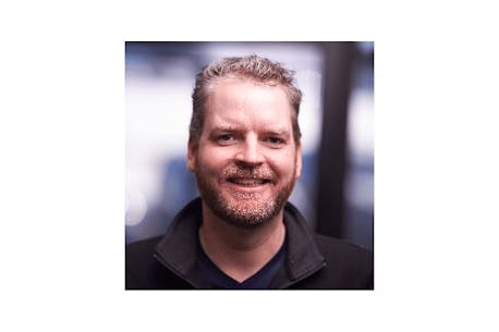 Kraken Robotics names David Shea as new chief technology officer