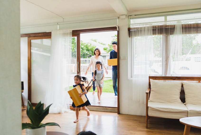 To qualify for the new tax-free First Home Savings Account, you cannot have owned a home in the last four years and the account must be for owner-occupied home purchases, not investments or rentals.  Unsplash+ photo