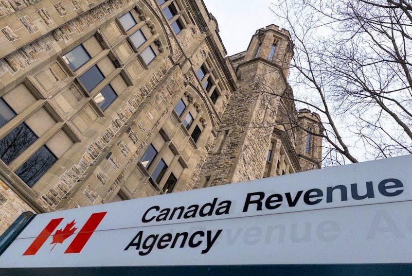 The  Public Service Alliance of Canada (PSAC) and the Union of Taxation Employees (UTE) are launching strike votes for workers at the Canada Revenue Agency (CRA) after failed wage and remote work negotiations last year. File