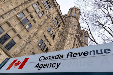 Public service unions launch strike vote for CRA employees