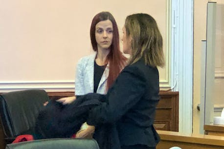 Complainant in St. John's teacher's sexual exploitation trial requests to give testimony by video