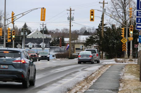 Kings County, N.S., council asking for province’s help addressing Greenwich traffic concerns