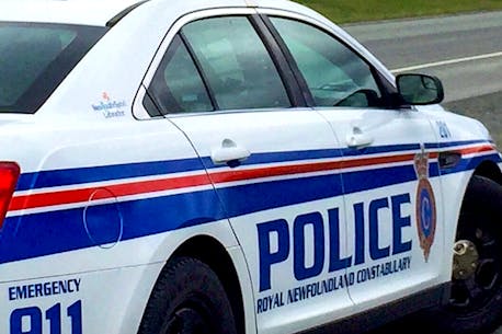 RNC investigating fatal accident in St. John's involving child