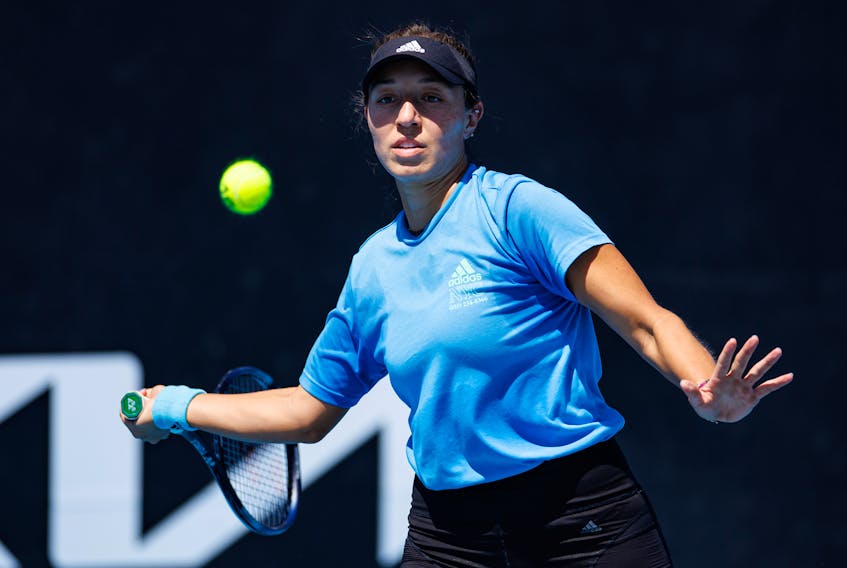 Paragraaf Uiterlijk schijf Tennis-Five top contenders for the Australian Open women's crown | SaltWire