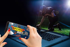 Researchers are concerned with an increase in online betting and how expanding options could expose more youth to the activity. 123RF