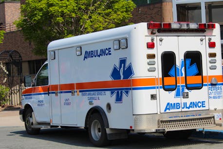 Emergency health care 'can't wait for the strike to be over': Newfoundland mayors concerned with paramedic job action support essential services legislation