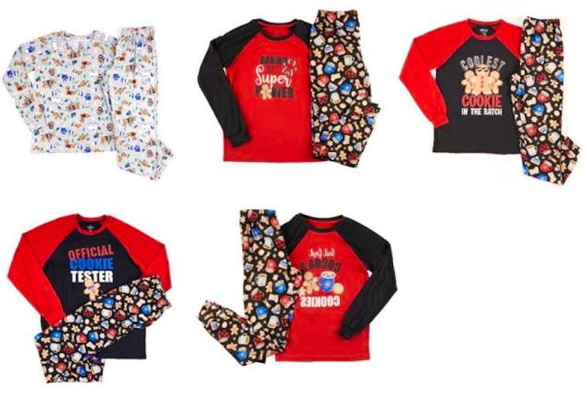 Some Giant Tiger clothing items have been recalled due to the potential presence of mould. Contributed