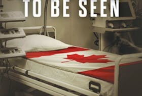 Longtime nurse Cathy MacNeil has written a new book entitled "Dying to be Seen: The Race to Save Medicare in Canada." CONTRIBUTED