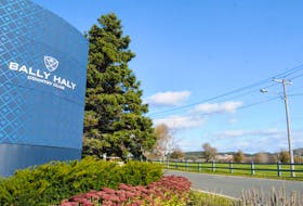 The Bally Haly Golf and Country Club is working on a deal to buy Clovelly and move its operations there from its location in the east end of St. John's. -Photo by Joe Gibbons/The Telegram