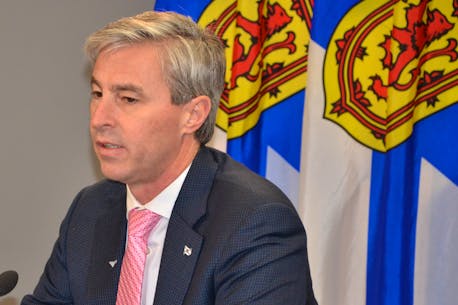Premier, health minister defend plan to improve emergency care in N.S.