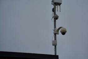 Between 2011 and 2019, the former town of Windsor invested in a video surveillance system, installing 30-plus cameras throughout the community. Due to an increase in theft, retailers would like to see more cameras added.