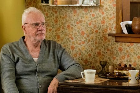 From killing Captain Kirk to playing Pop in 'Son of a Critch,' famed English actor Malcolm McDowell answers 20 Questions
