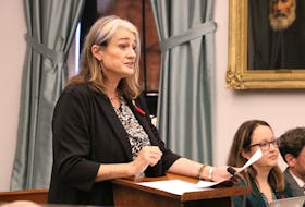 Charlottetown-Parkdale MLA Hannah Bell will not be running in the 2023 provincial election.