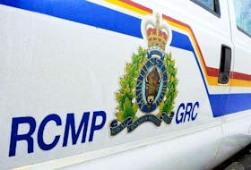 RCMP arrested three people and charged Kyle Squires, 25, of Deer Lake, following the seizure of drugs, cash and stolen items during a search at a Corner Brook home on Thursday, Jan. 19. File